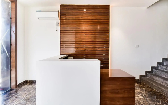 Maurya Inn by OYO Rooms
