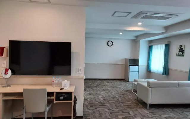 Toyoko Inn Changwon