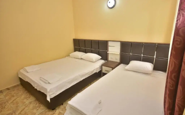 Family Apartment