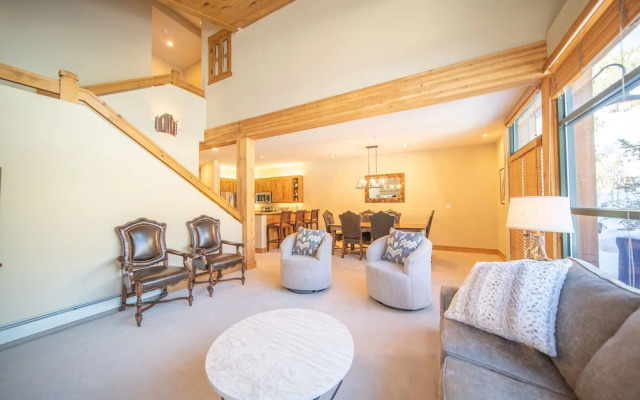 Ski Tip Ranch 8716
