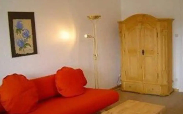 ApartHotel Landhaus Lichterfelde