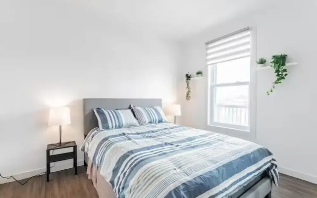 Plaza apartments