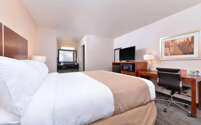 Rodeway Inn