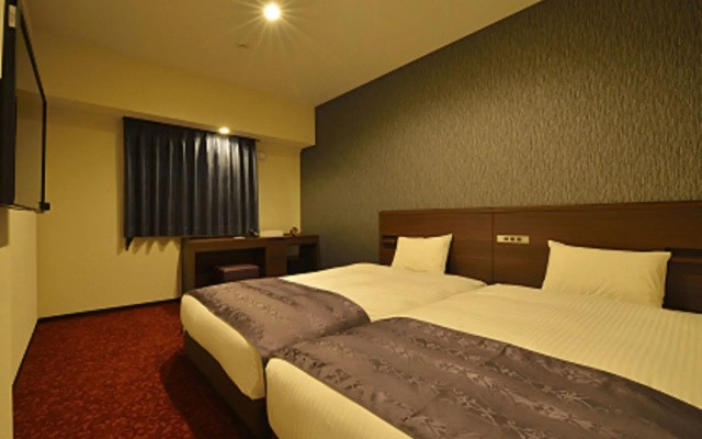 Hotel Axia Inn Sapporo Susukino