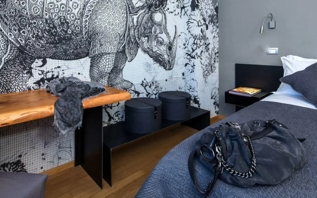 Mercatovecchio Luxury Suites