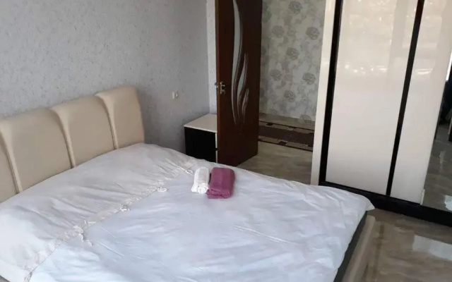 Vakhtang Gorgasali, 40