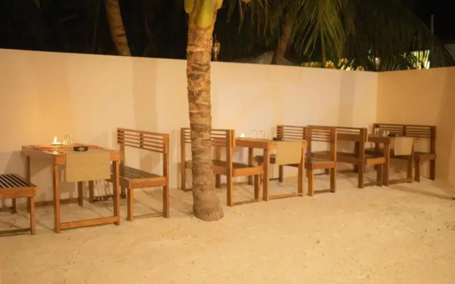 Vacanza Mathiveri