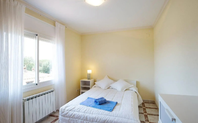 Bell Lloc 02 - Three Bedroom