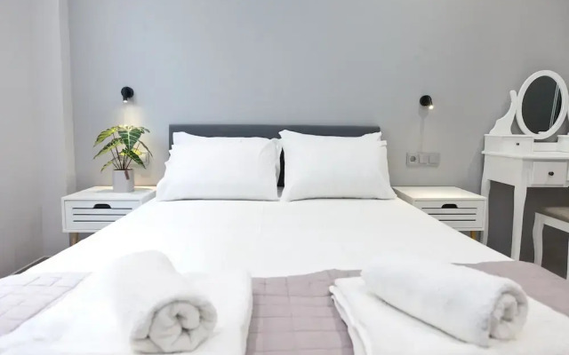 Athenian Comfort Retreat near Panormou