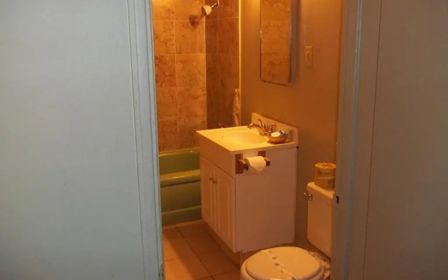 Budget Inn Yreka