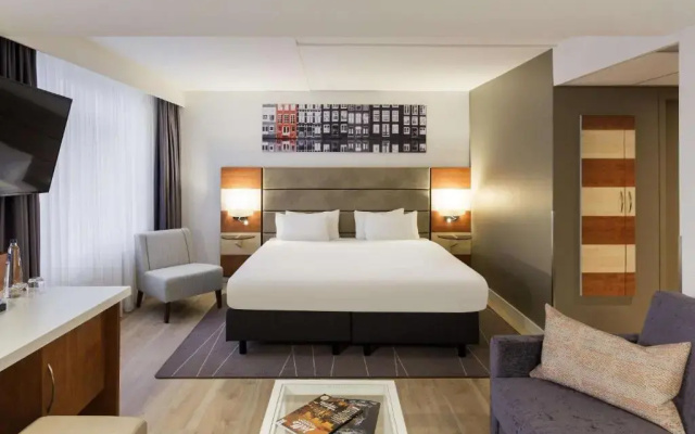 Mercure Amsterdam West