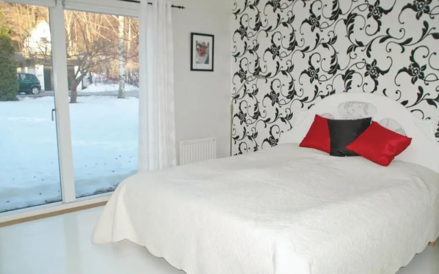 Awesome Home in Mölndal With 5 Bedrooms and Wifi