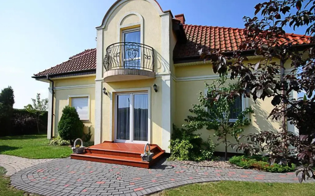 Apartamenty Dorotowo