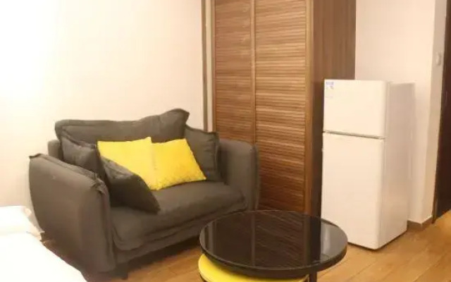 Yangjiang Letu Hotel (Agile Gold Coast)