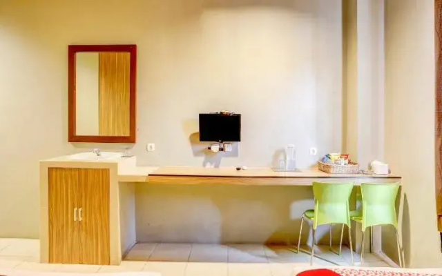 OYO 90027 Ulin Guesthouse