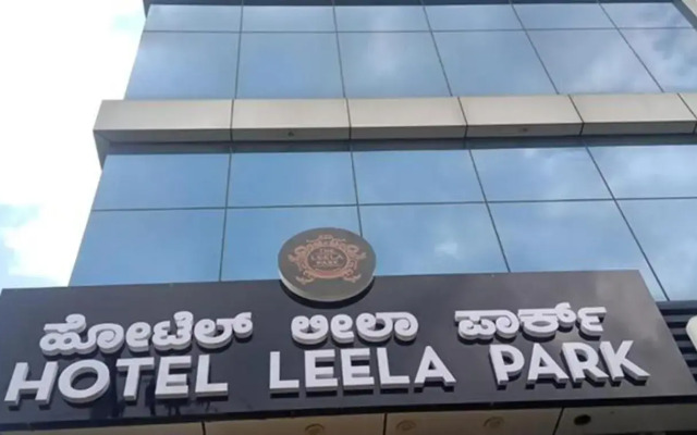 FabHotel Prime Leela Park