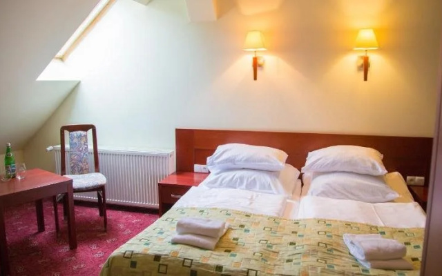 Hotel Atol