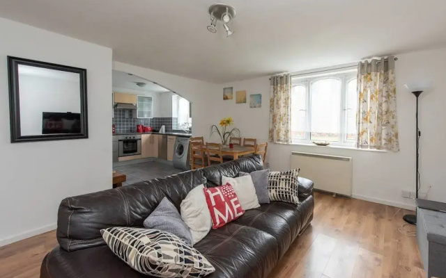 3 Bed in Ancoats - Nq/manchester City/piccadilly
