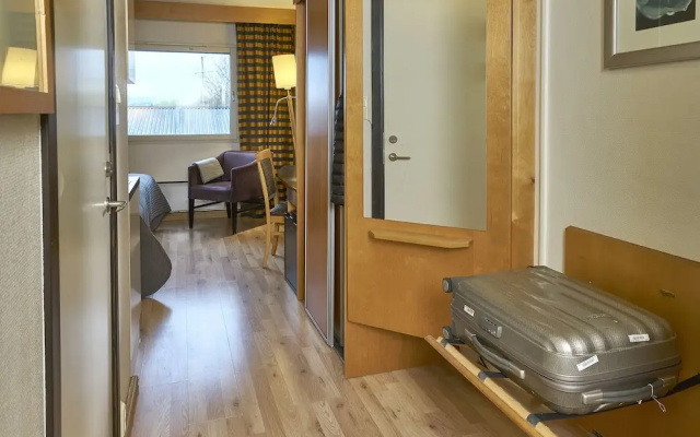 Høvik hotell