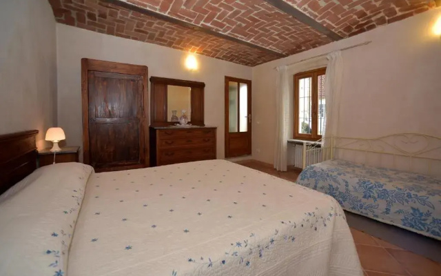 casa del miglio