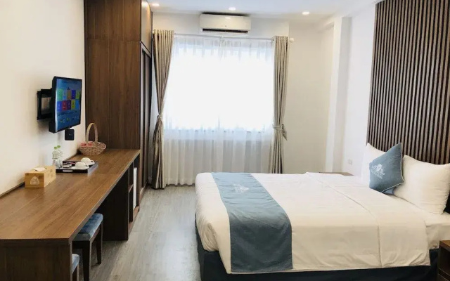 Ngoc Han Hanoi Hotel