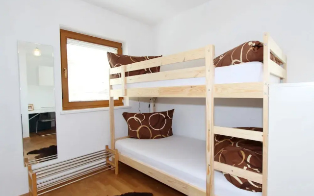 Beautiful Apartment in Söll Near Forest