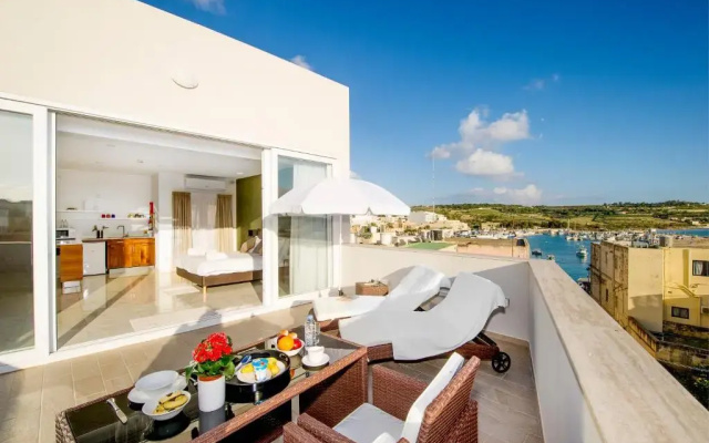 South Wind Guesthouse