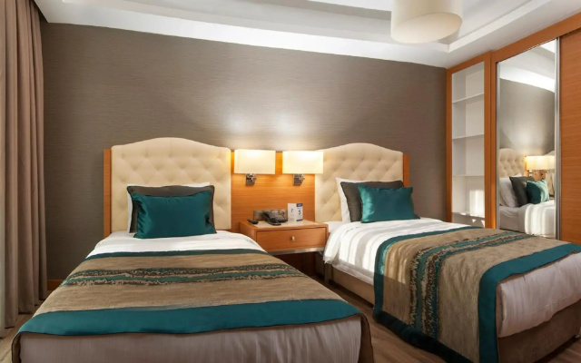 Aquasis De Luxe Resort & SPA - Ultra All Inclusive