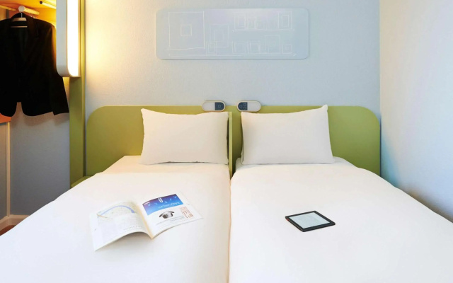 ibis budget Basel City