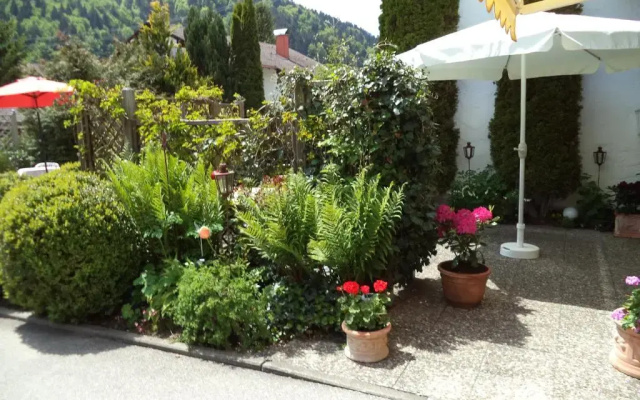 Haus Ritter