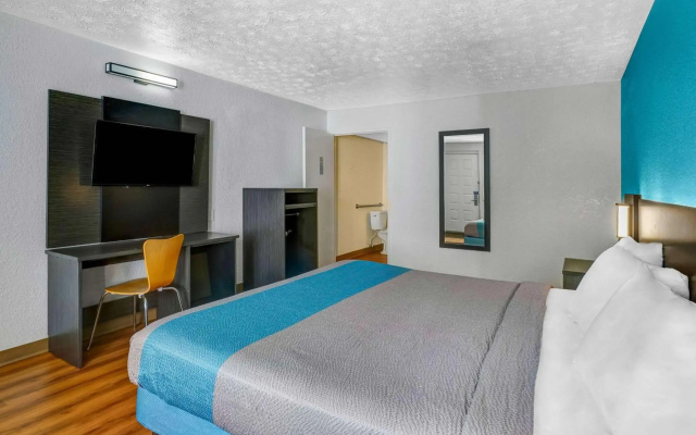 Motel 6 Lexington I-75 Hamburg