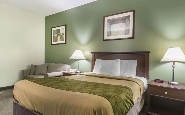 Econo Lodge