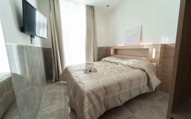H. G. Boutique Toledo Napoli Centro by ClaPa Group Dislocated Hospitality