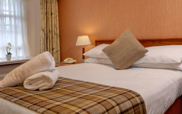 Winnock Hotel