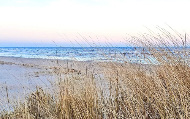 4 Star Holiday Home in Albaek