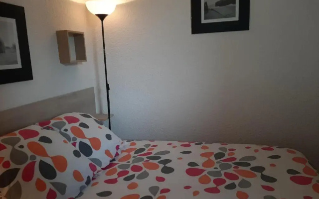 Appartement Seignosse, 2 pièces, 4 personnes - FR-1-239-114