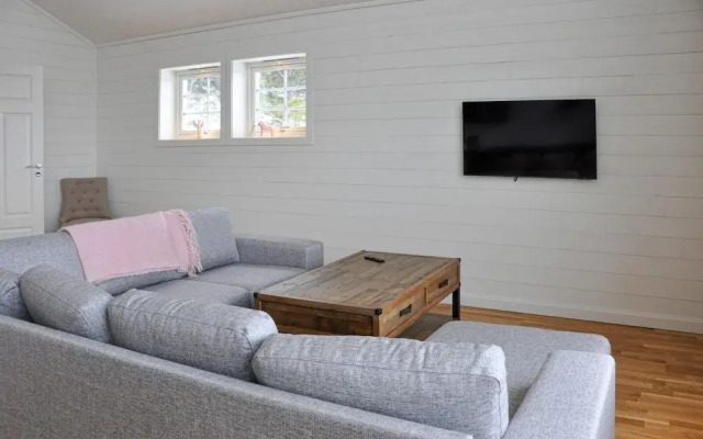 Nice Home in Sälen With Sauna and 7 Bedrooms