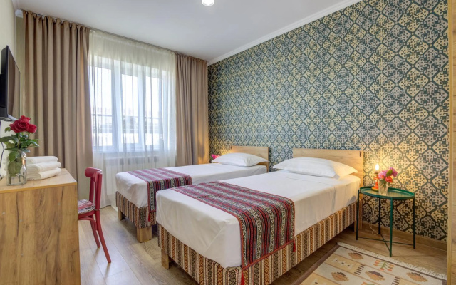 Ordo Hotel