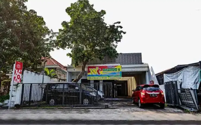 OYO 90317 Wisma Kartini 2 Syariah