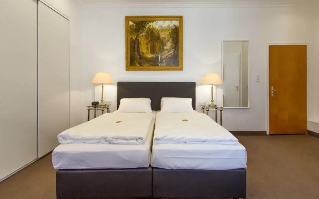 Hotel Adler