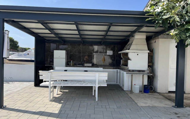Apartment Lavaran 1 in Vir