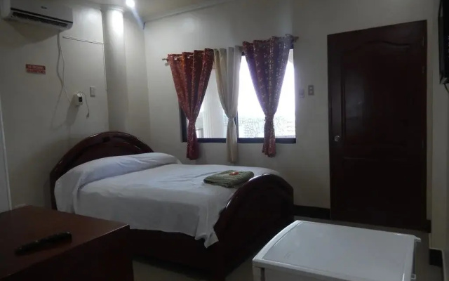 Casa Royal Beach Front