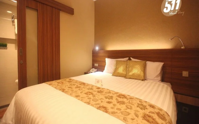 511 Ideal Stay Hotel