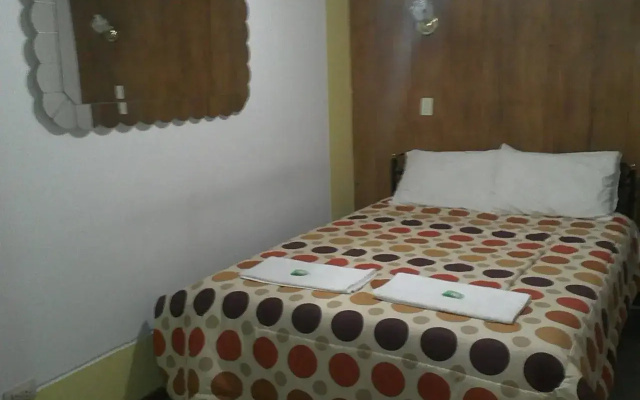 Mirador del Inka Inn Hostel