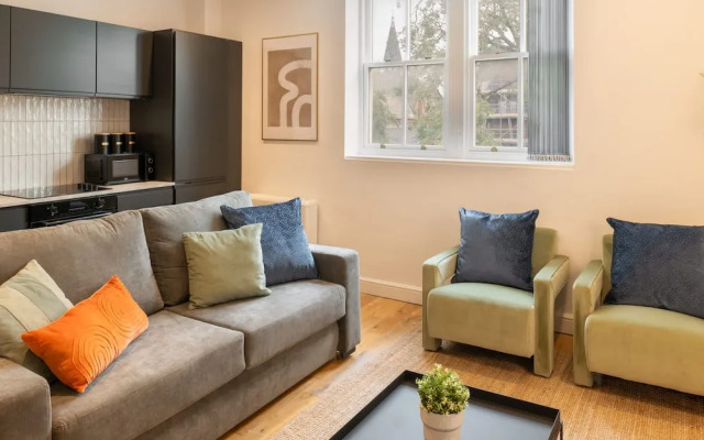 Host Stay - Princes Place Living