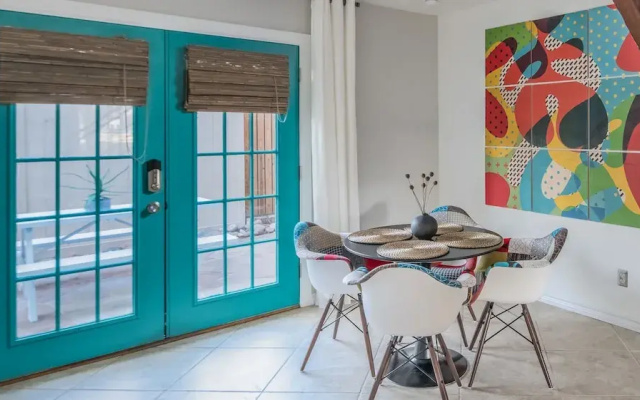 4BR Scottsdale Townhome by Wanderjaunt