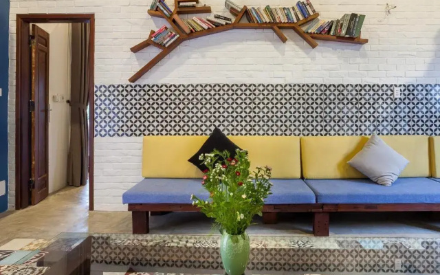 An Bang Garden House