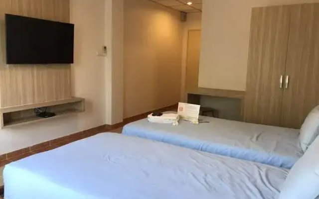 Matina Hotel