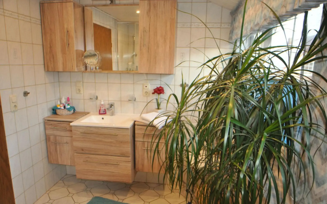 Ferienwohnung Brentano_ 65230