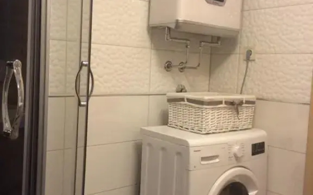 Apartment Masuni